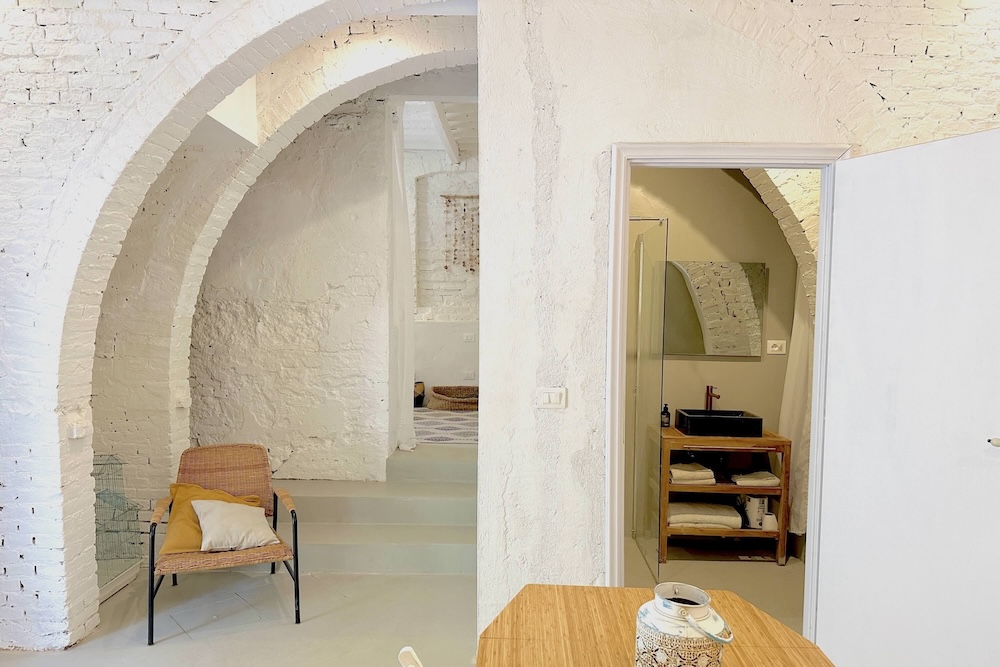 Private residence Tuscany, Italy